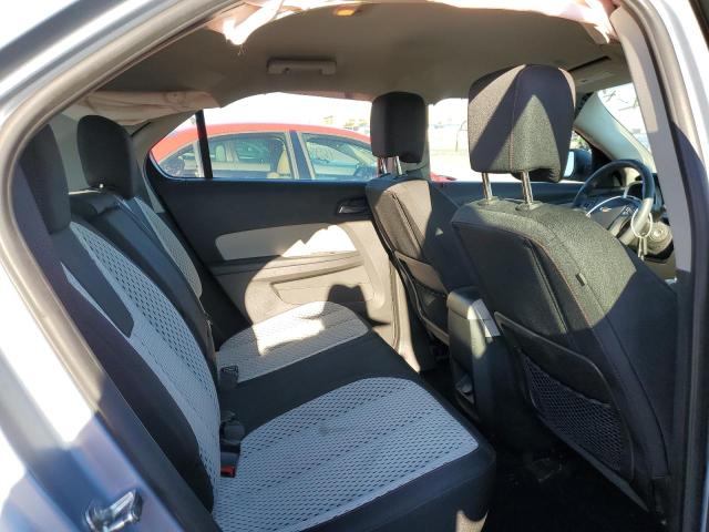Photo 6 from auction – 2015 CHEVROLET EQUINOX LS with VIN 2GNALAEK8F6100107
