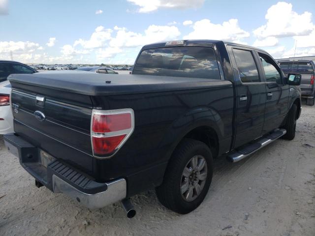 Photo 4 from auction – 2010 FORD F150 SUPER with VIN 1FTEW1C87AKA49231