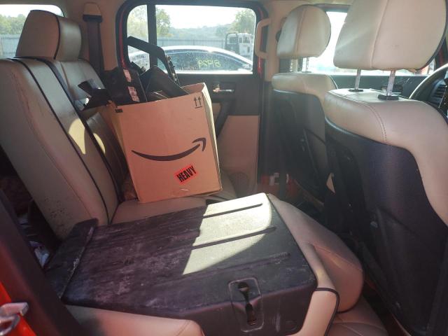 Photo 6 from auction – 2006 HUMMER H3 with VIN 5GTDN136968245083