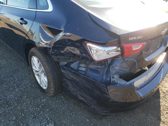 Photo 9 from auction – 2017 CHEVROLET MALIBU LT with VIN 1G1ZE5ST6HF255220