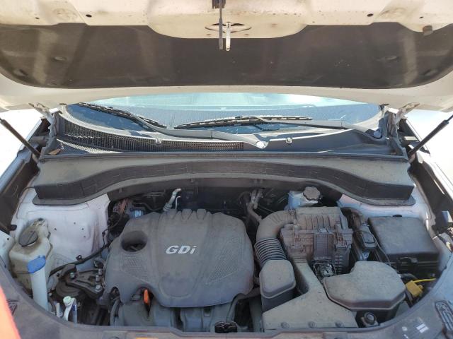 Photo 7 from auction – 2014 KIA SORENTO LX with VIN 5XYKT3A64EG488570