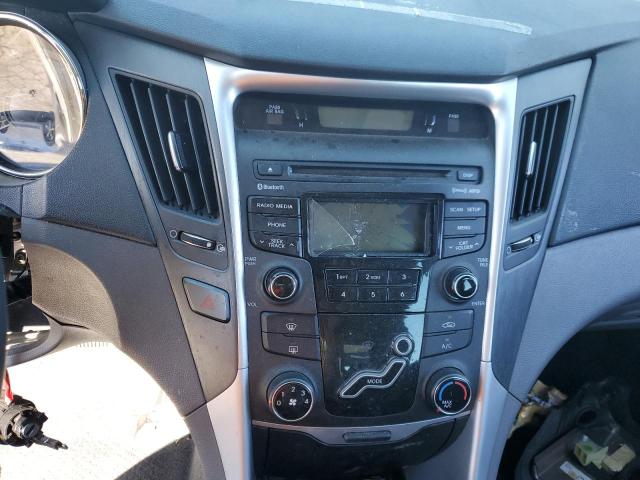 Photo 9 from auction – 2013 HYUNDAI SONATA GLS with VIN 5NPEB4AC2DH682890