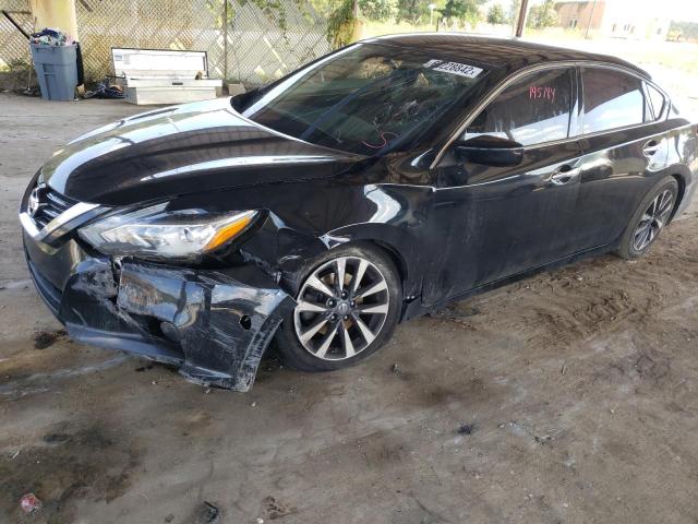 Photo 9 from auction – 2017 NISSAN ALTIMA with VIN 1N4AL3AP3HC192409