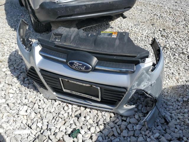 Photo 9 from auction – 2012 FORD FOCUS SE with VIN 1FAHP3K21CL427517