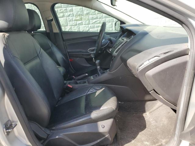 Photo 5 from auction – 2012 FORD FOCUS SE with VIN 1FAHP3K21CL427517