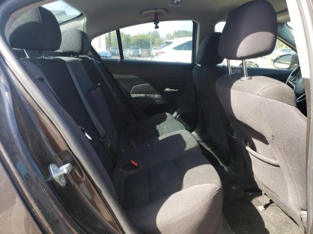 Photo 6 from auction – 2014 CHEVROLET CRUZE LT with VIN 1G1PC5SB0E7244823