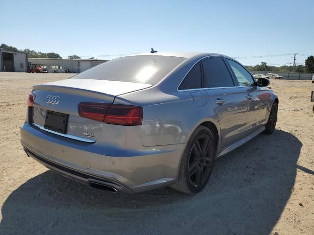 Photo 4 from auction – 2016 AUDI A6 PREMIUM with VIN WAUGFAFC7GN022964