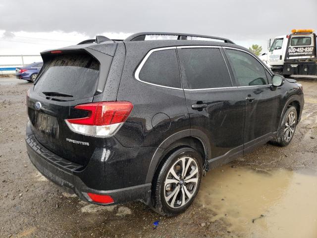 Photo 4 from auction – 2021 SUBARU FORESTER L with VIN JF2SKASC3MH437547