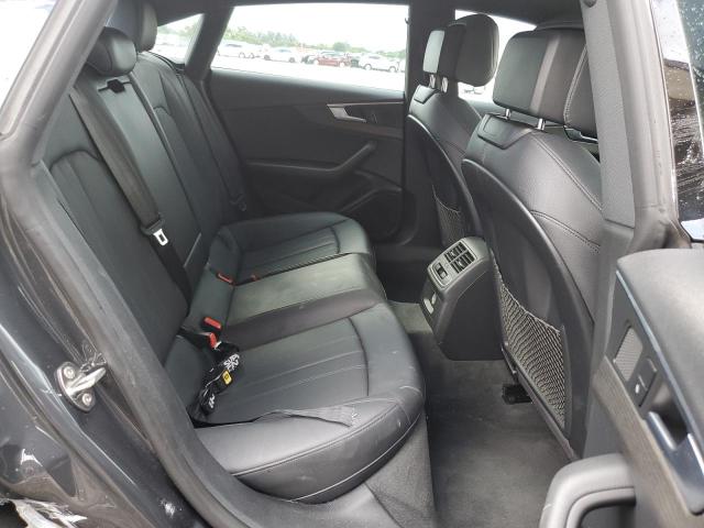 Photo 6 from auction – 2018 AUDI A5 PREMIUM with VIN WAUENCF56JA007877