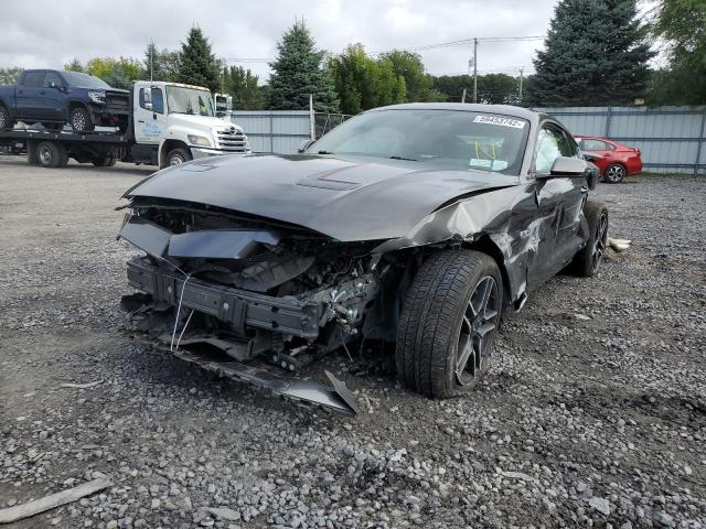 Photo 9 from auction – 2019 FORD MUSTANG GT with VIN 1FA6P8CF4K5116091