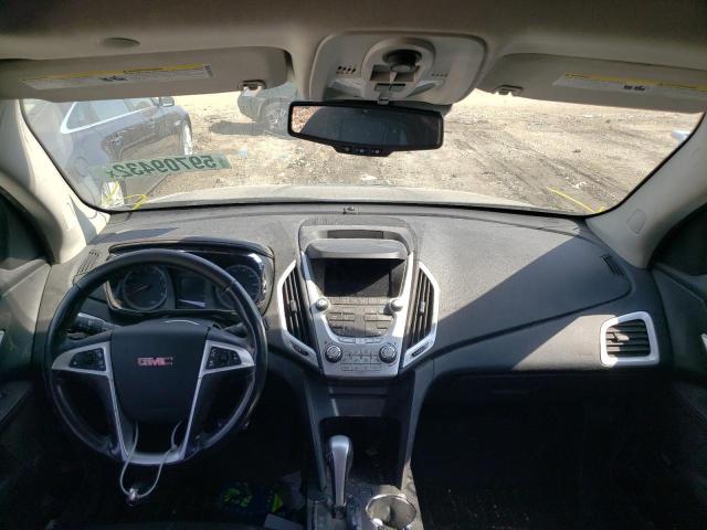Photo 5 from auction – 2014 GMC TERRAIN SL with VIN 2GKALTEK6E6216509