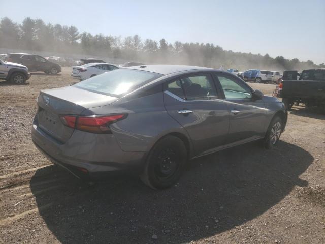 Photo 4 from auction – 2020 NISSAN ALTIMA S with VIN 1N4BL4BV8LC160328