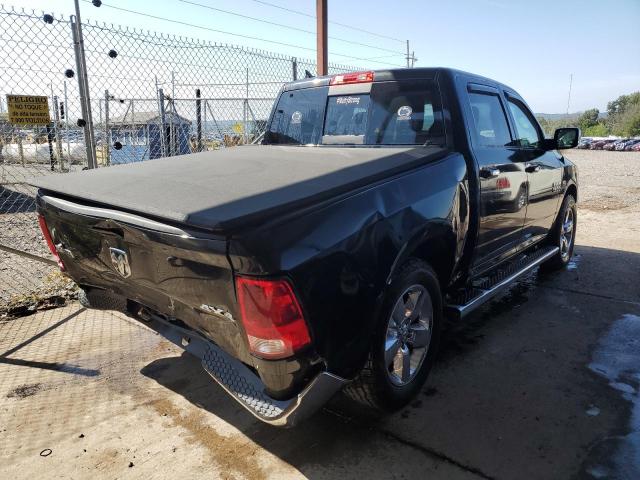 Photo 4 from auction – 2017 RAM 1500 SLT with VIN 1C6RR7LT6HS648994