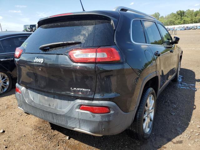 Photo 4 from auction – 2014 JEEP CHEROKEE L with VIN 1C4PJLDB0EW113170