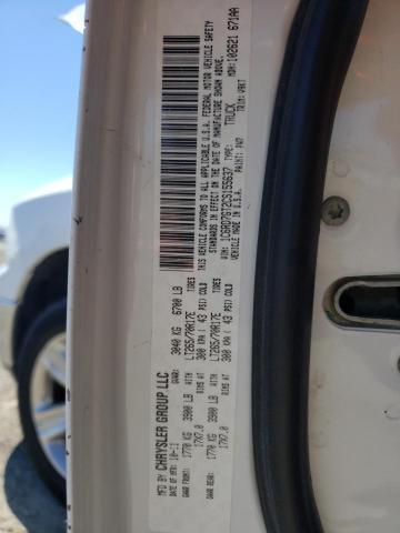 Photo 10 from auction – 2012 DODGE RAM 1500 S with VIN 1C6RD7GT2CS155637