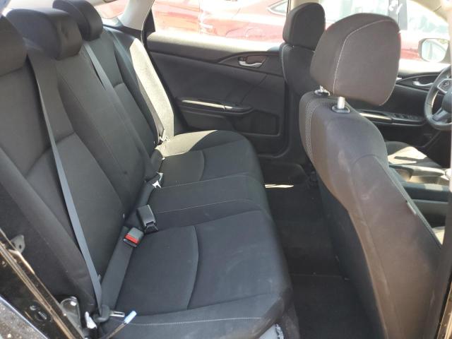 Photo 6 from auction – 2017 HONDA CIVIC with VIN 19XFC2F54HE077134