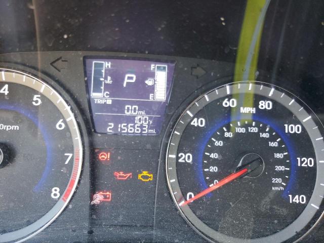 Photo 8 from auction – 2016 HYUNDAI ACCENT SE with VIN KMHCT5AE6GU255245