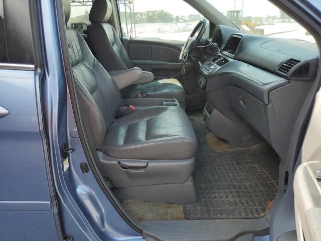 Photo 5 from auction – 2006 HONDA ODYSSEY EX with VIN 5FNRL38716B124337