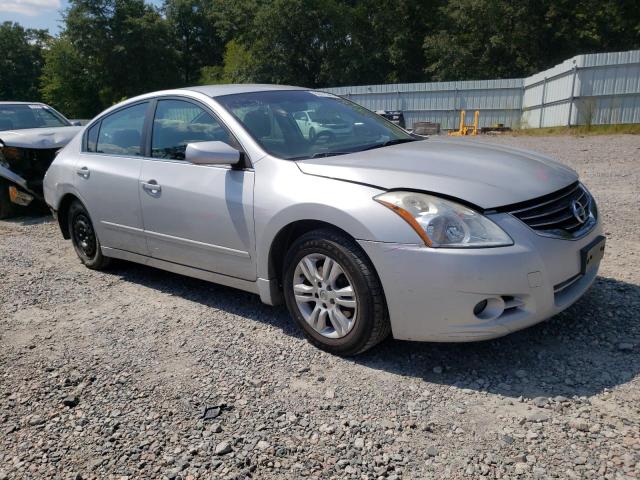 NISSAN ALTIMA BAS 2011 with VIN 1N4AL2APXBN449121 - Photo from auction