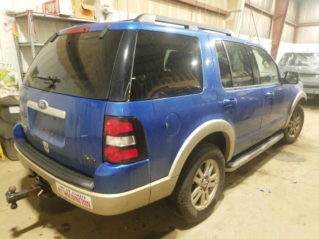 Photo 4 from auction – 2010 FORD EXPLORER E with VIN 1FMEU7EE0AUA79912