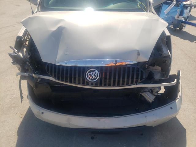 Photo 9 from auction – 2006 BUICK RENDEZVOUS with VIN 3G5DA03L06S556080