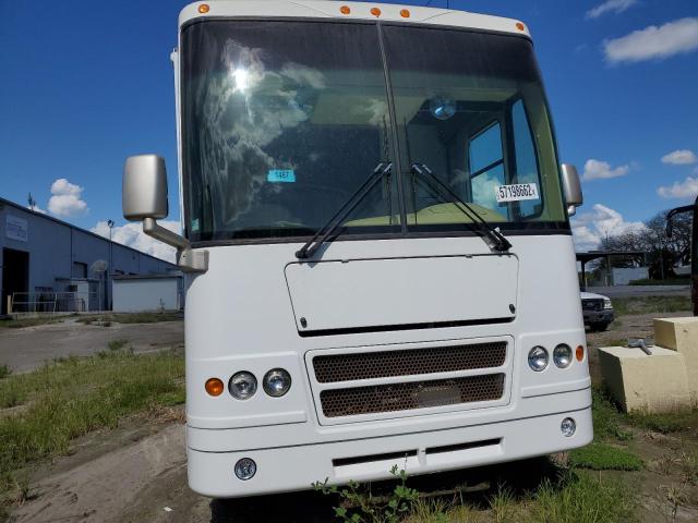 Photo 9 from auction – 2006 WORKHORSE CUSTOM CHASSIS MOTORHOME with VIN 5B4MP67G863414143