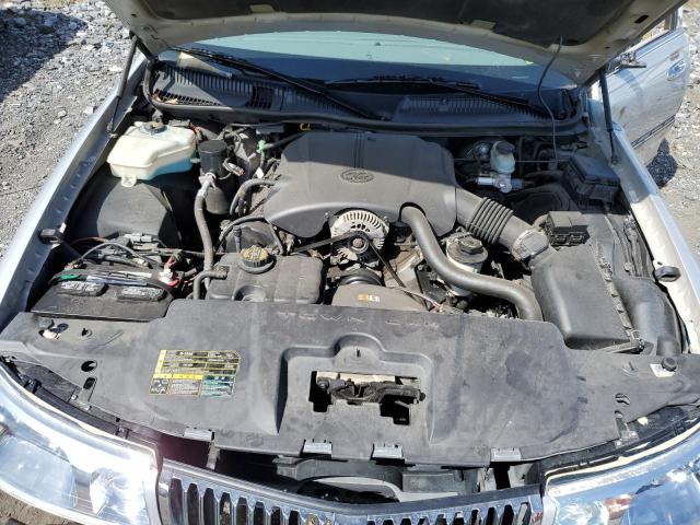 Photo 7 from auction – 2000 LINCOLN TOWN CAR E with VIN 1LNHM81W0YY935651