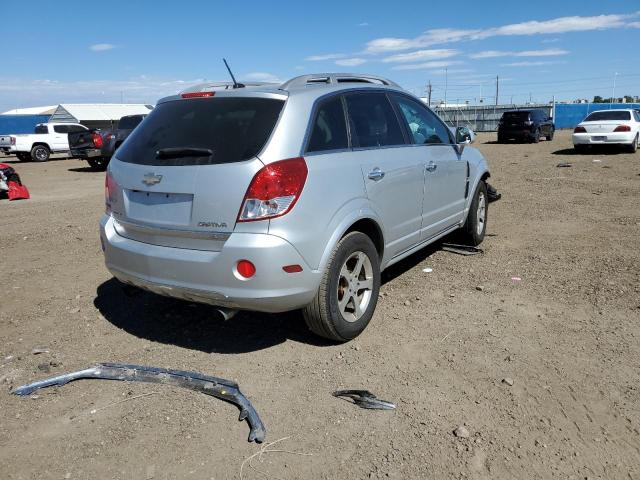 Photo 4 from auction – 2012 CHEVROLET CAPTIVA SP with VIN 3GNFL4E56CS532399