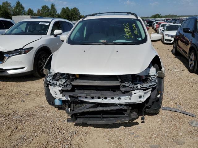 Photo 9 from auction – 2013 FORD ESCAPE SE with VIN 1FMCU0GX9DUB95739