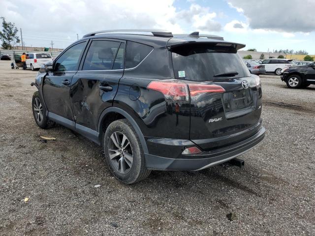 Photo 3 from auction – 2018 TOYOTA RAV4 ADVEN with VIN 2T3WFREV3JW435254