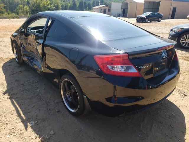 Photo 3 from auction – 2012 HONDA CIVIC EX with VIN 2HGFG3B82CH534564