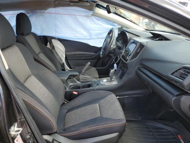 Photo 5 from auction – 2018 SUBARU CROSSTREK with VIN JF2GTACC7J8331986