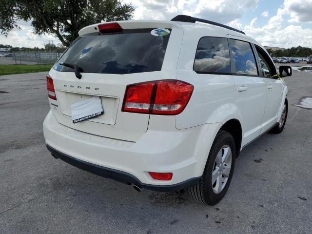 Photo 4 from auction – 2011 DODGE JOURNEY MA with VIN 3D4PG1FG6BT538070