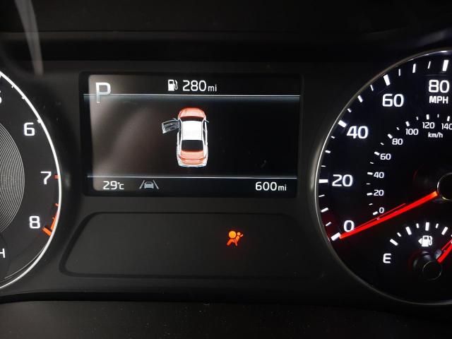 Photo 8 from auction – 2022 KIA FORTE FE with VIN 3KPF24AD2NE487536