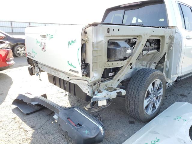 Photo 9 from auction – 2019 HONDA RIDGELINE with VIN 5FPYK3F75KB009873