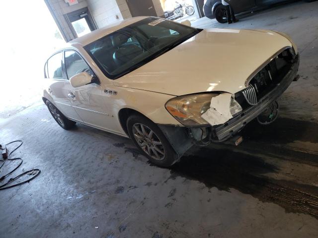 BUICK LUCERNE CX 2008 with VIN 1G4HD57248U160314 - Photo from auction