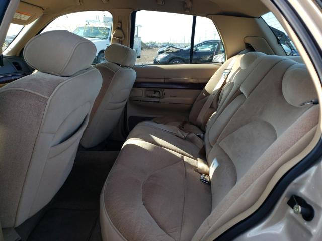 Photo 6 from auction – 1997 MERCURY GRAND MARQ with VIN 2MELM75W7VX635196