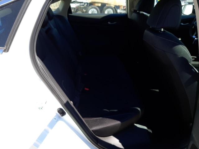 Photo 6 from auction – 2022 HONDA INSIGHT EX with VIN 19XZE4F58NE007635