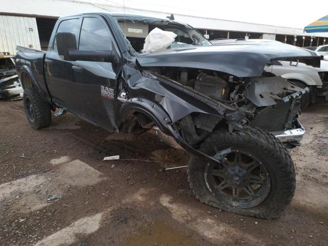 RAM 2500 SLT 2016 with VIN 3C6UR5DLXGG147674 - Photo from auction