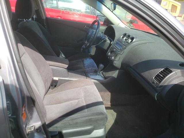 Photo 5 from auction – 2007 NISSAN ALTIMA 2.5 with VIN 1N4AL21E67N496085