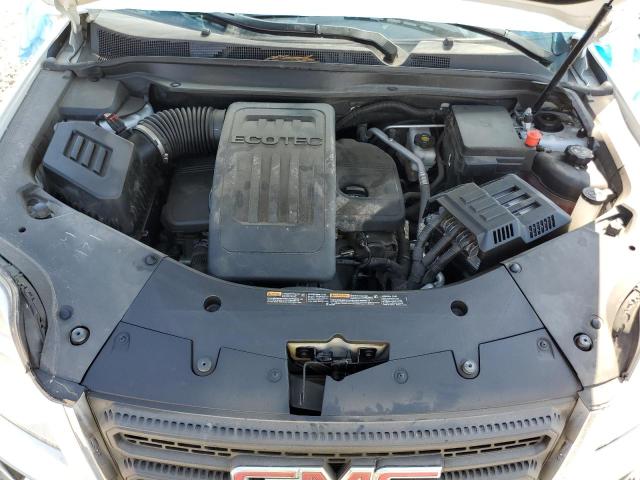 Photo 7 from auction – 2017 GMC TERRAIN SL with VIN 2GKALNEK2H6322696