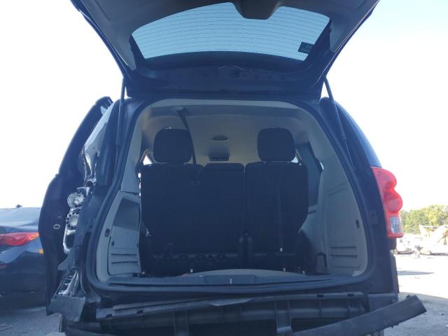 Photo 9 from auction – 2013 DODGE GRAND CARA with VIN 2C4RDGCG1DR522483