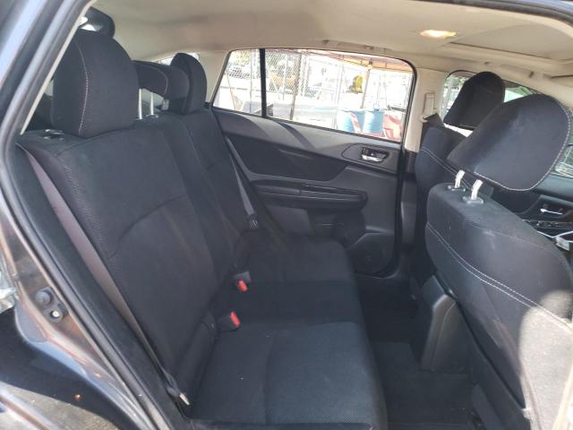 Photo 6 from auction – 2014 SUBARU XV CROSSTR with VIN JF2GPAVC8E8341367