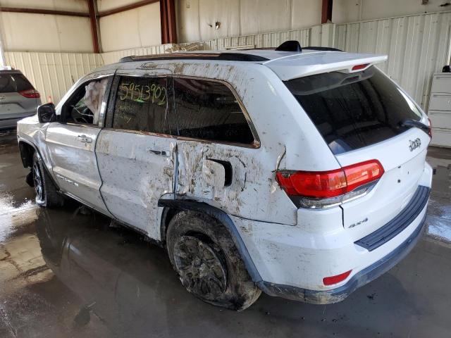 Photo 3 from auction – 2014 JEEP GRAND CHER with VIN 1C4RJFAG6EC457730