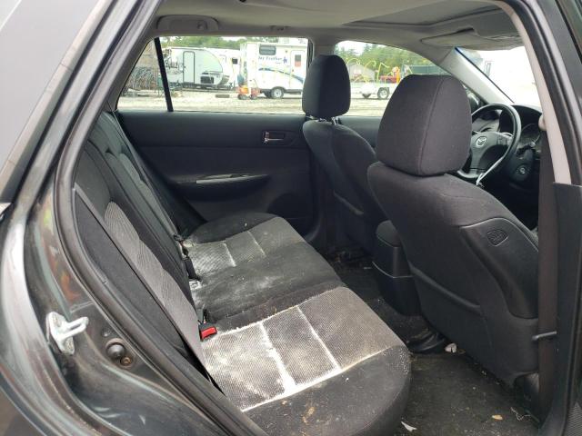 Photo 6 from auction – 2004 MAZDA MAZDA6S with VIN 1YVHP82D445N75637