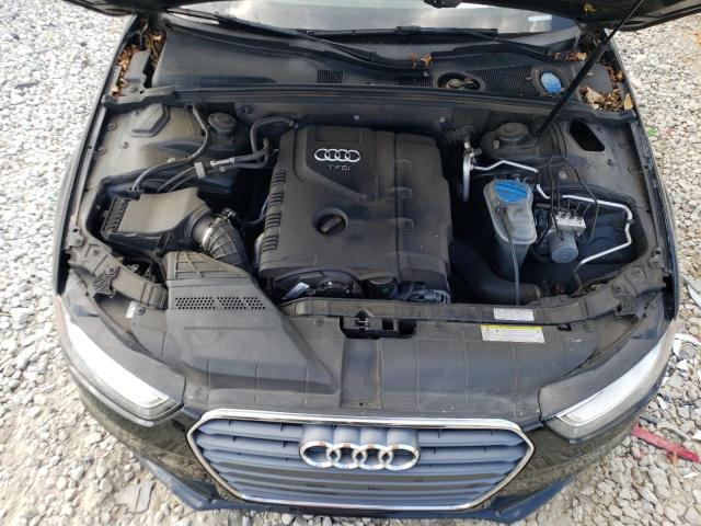 Photo 7 from auction – 2013 AUDI A4 PREMIUM with VIN WAUAFAFL1DN022167