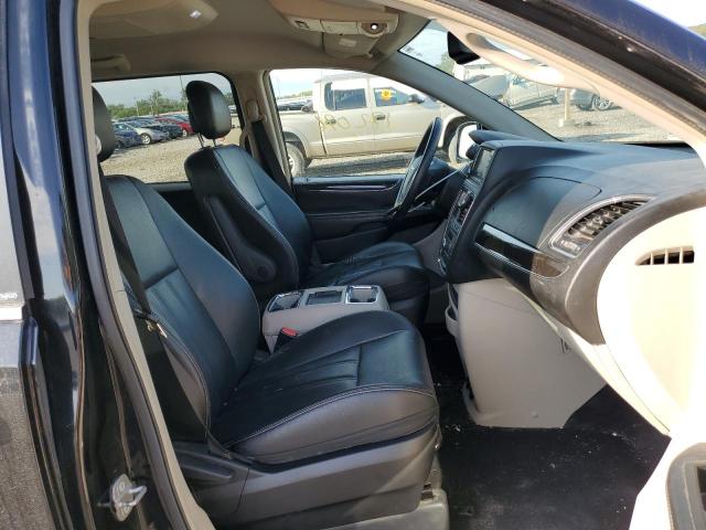 Photo 5 from auction – 2014 CHRYSLER TOWN & COU with VIN 2C4RC1BG8ER218151