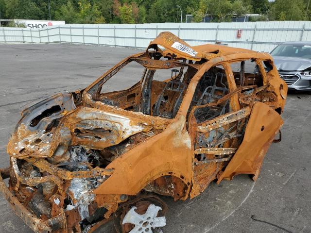Photo 10 from auction – 2014 TOYOTA RAV4 XLE with VIN JTMRFREV1EJ003912