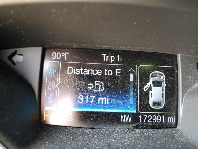 Photo 8 from auction – 2013 FORD ESCAPE SE with VIN 1FMCU0G98DUB91344
