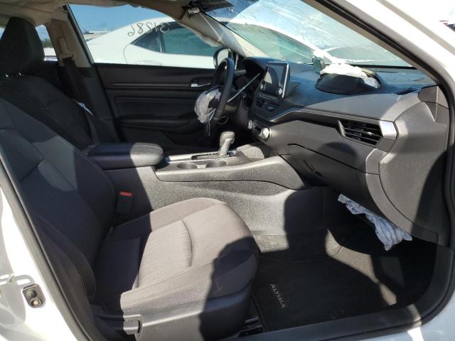 Photo 5 from auction – 2019 NISSAN ALTIMA S with VIN 1N4BL4BV8KC234040